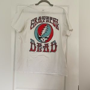 Grateful Dead Tee